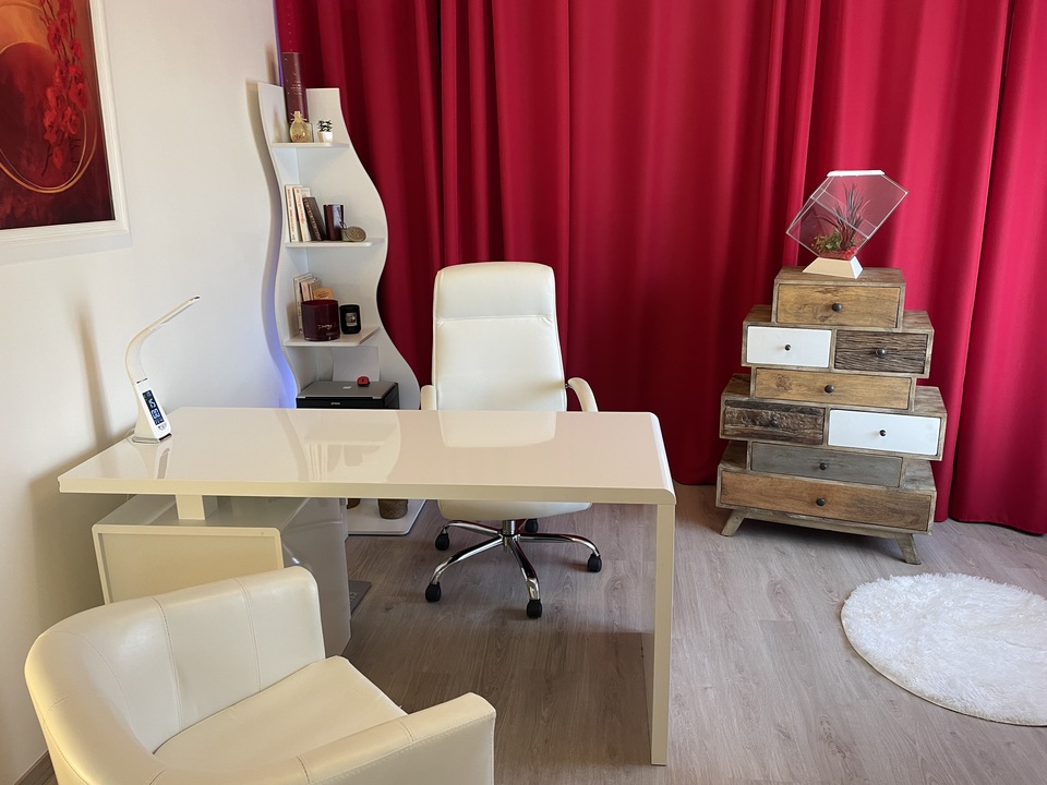 Cabinet psychothérapie 1A