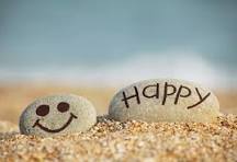 Happy